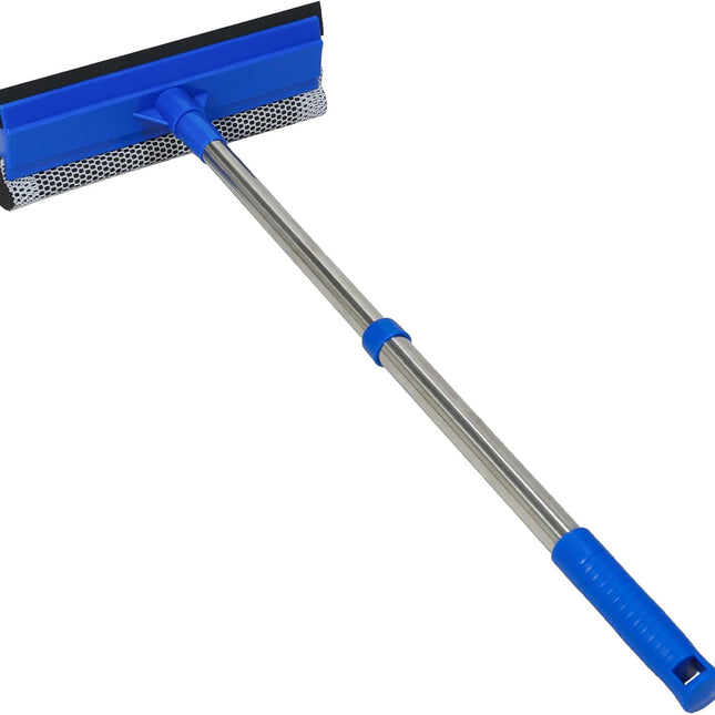 Car Windshield Squeegee wtih 15-23inch Handle