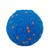 Smart Interactive Dog Ball with Remote Control - Automatic Self-Rolling & Motion Activated Toy for Dogs, Durable Chew-Resistant E-TPU, 3 Play Modes for Puppy Small Medium Large Dogs
