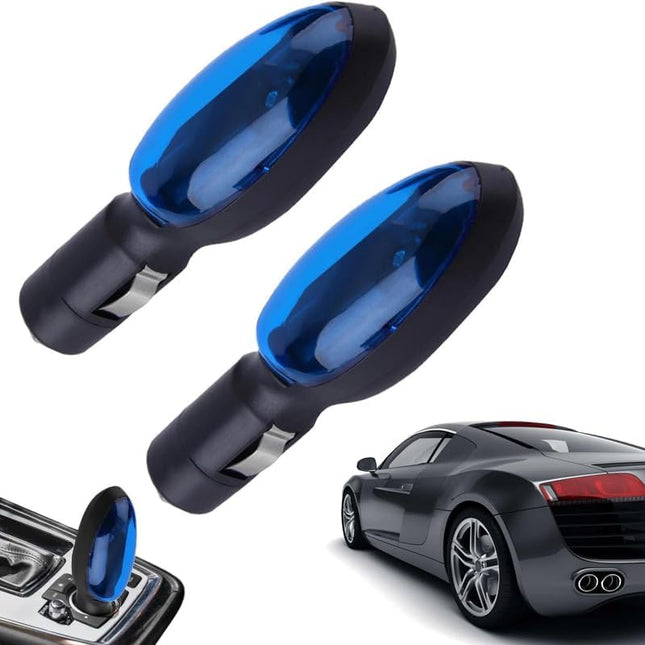 2 Pcs Gas Saver, 2026 New Drive Farther Save More Fuel