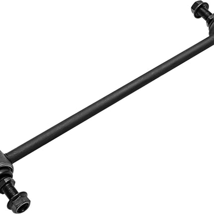Detroit Axle - Front Sway Bars for 2005-2017 Honda Odyssey, 2 Stabilizer Sway Bar Links 2006 2007 2008 2009 2010 2011 2012 2013 2014 2015 2016 Replacement