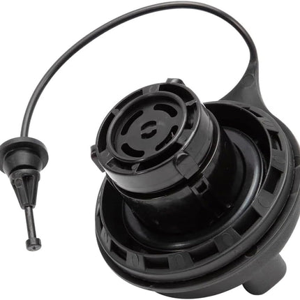 Gas Cap, Fuel Cap for Ford Lincoln, 1997-2009 F150, 1999-2009 F250 F350 F450, 1997-2007 E150 E250 E350 E450, 1997-2015 Expedition, 2000-2005 Excursion, 1998-2016 Navigator, XU5Z-9030-MA,XU5Z-9030-EA