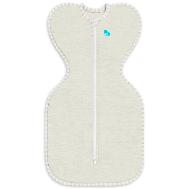 Newborn Self-Soothing Swaddle Sleep Sack