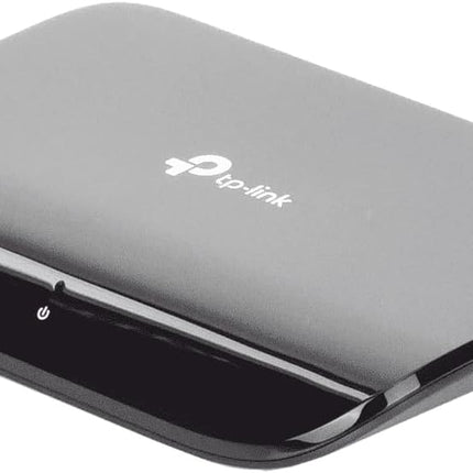 TP-Link 5 Port Gigabit Ethernet Network Switch | Plug and Play | Desktop or Wall-Mount | Plastic Case Ethernet Splitter | Fanless | Traffic Optimization | Unmanaged (TL-SG1005D)