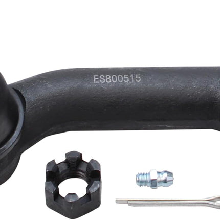 Detroit Axle - Front Tie Rods for 2009-2020 Ford F-150, 2007-2021 Ford Expedition Lincoln Navigator, 2 Outer Tie Rod Ends Set Replacement 2010 2011 2012 2013 2014 2015 2016 2017 2018 2019