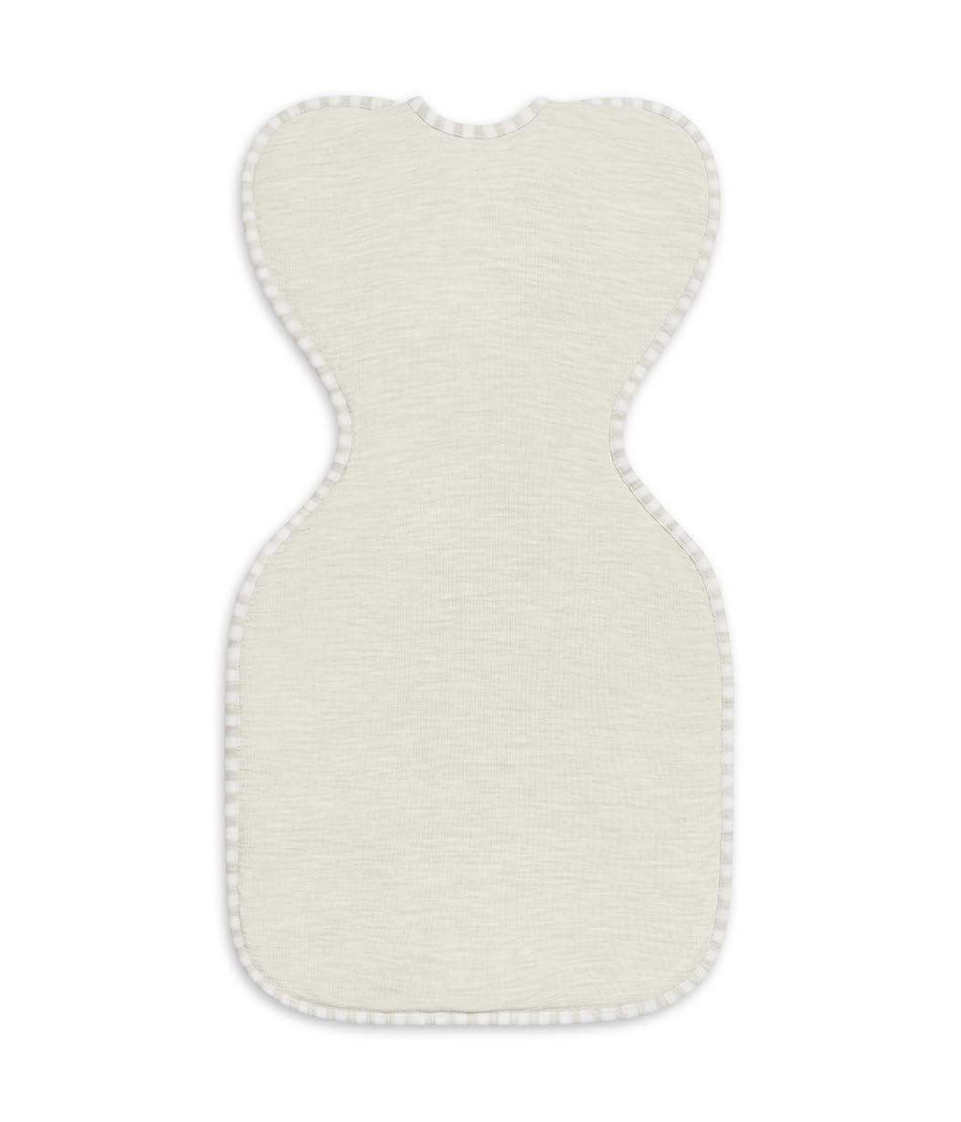 Newborn Self-Soothing Swaddle Sleep Sack, 5-8.5 lbs, Sand Dollar - photo 3
