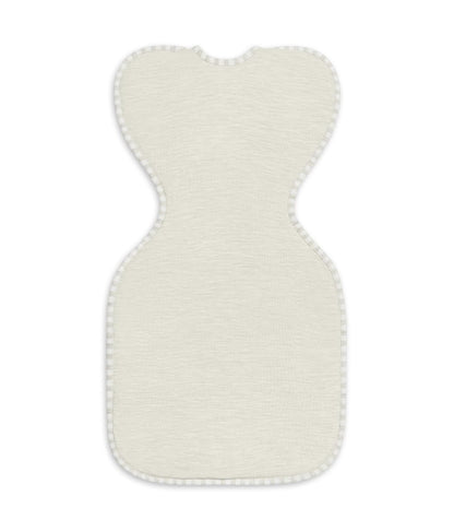 Newborn Self-Soothing Swaddle Sleep Sack, 5-8.5 lbs, Sand Dollar - photo 3