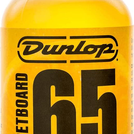 Formula 65 Fretboard Ultimate Lemon Oil - 4 oz