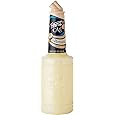 Mr & Mrs T Pina Colada Mix, 1L Bottle, – Premium Cocktail Mixer for Pina Colada Mixes, Ready to Use