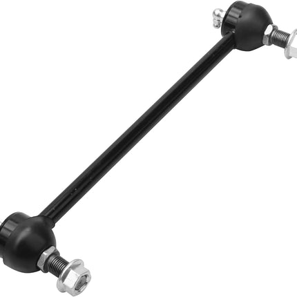 Detroit Axle - Front Sway Bars for 2007-2017 Toyota Camry, 2013-2018 Toyota Avalon Lexus ES300h ES350, 2 Stabilizer Sway Bar End Links Pair Set 2014 2015 2016 Replacement