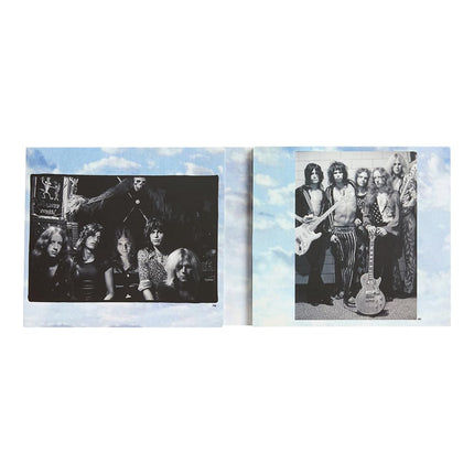 Aerosmith Legendary Edition Expanded