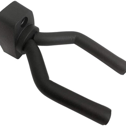 6 Pcs Guitar Hangers Keep Hook Holder Wall Mount for All Size Guitars, Bass, Mandolin, Banjo