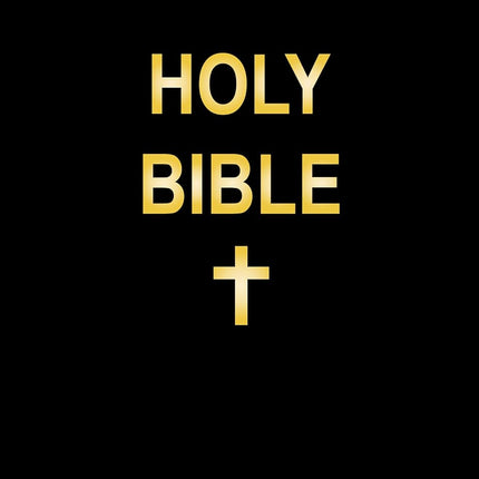Holy Bible, New American Standard Bible: Standard Bible