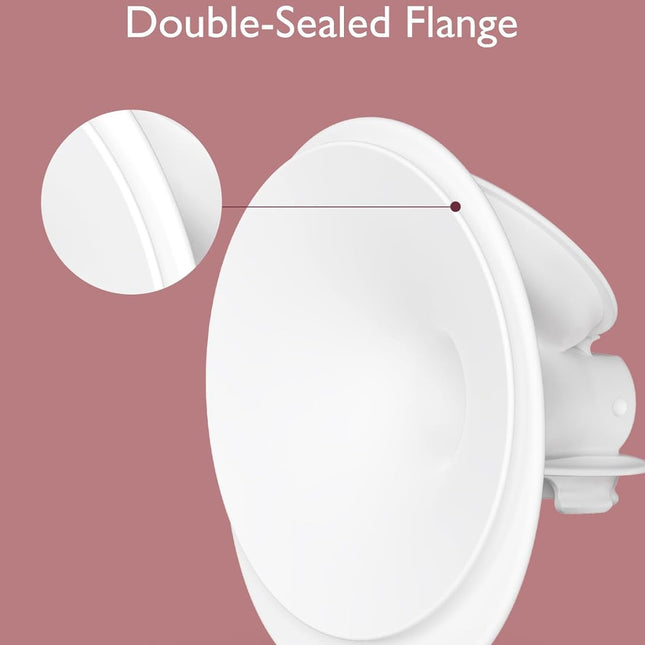 Original Replacement Accessories for Momcozy Upgraded Mobile Flow