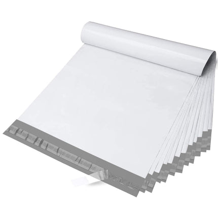 Bolsas de envío Poly Mailers 14.5x19 Inch 50pc para pequeñas empresas rosa