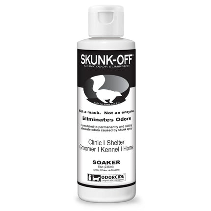 Skunk Off Pet Spray, 32 oz