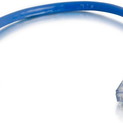 C2G/Cables to Go 00482 Cat5e Snagless Unshielded (UTP) Network Patch Cable