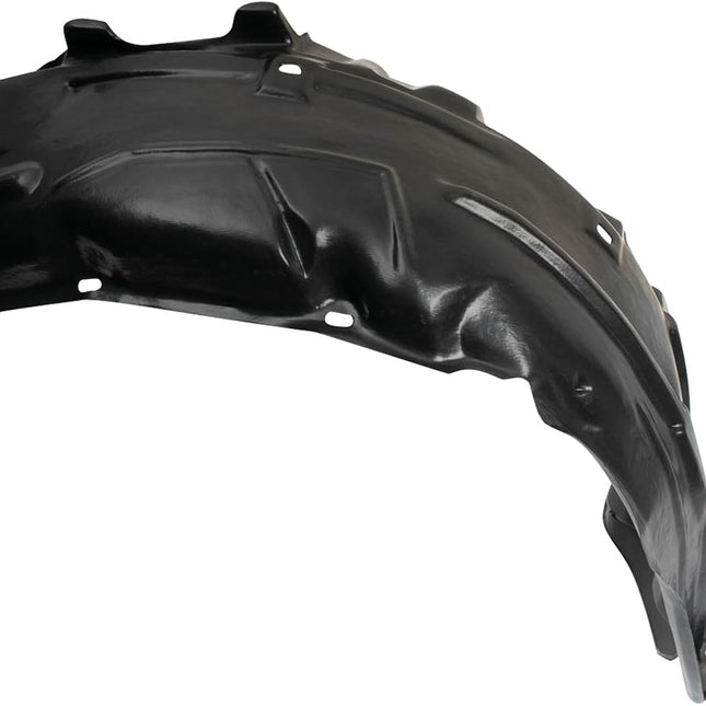 Passenger Side Inner Fender Liner for 2006-2011 Civic Sedan Fitments