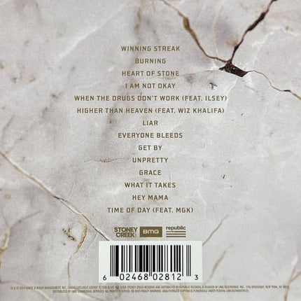 Beautifully Broken - Edition Deluxe - Deluxe Original Edition СD