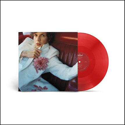 Everybody's Gotta Learn Sometime[Red LP]