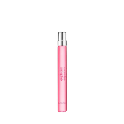 Calvin Klein Euphoria Magnetic Elixir Parfum Intense – Ambery Perfume for Women – With Ambrette Absolute, Dancing Orchid, Vanilla & Musks – Long-Lasting Fragrance