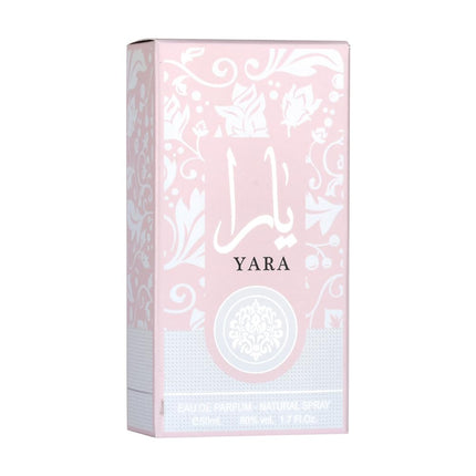 Yara for Women Eau de Parfum Spray, 1.7 Ounce - photo 3