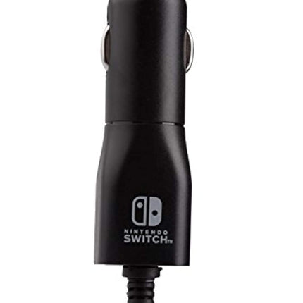 PowerA Car Charger for Nintendo Switch