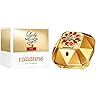 Amazon.com : Lady Million by Paco Rabanne 2.7 oz Eau de Parfum Spray : Beauty &amp; Personal Care