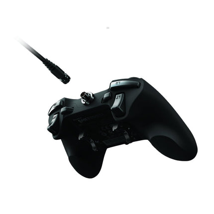 Razer Sabertooth Elite Gaming Controller for Xbox 360