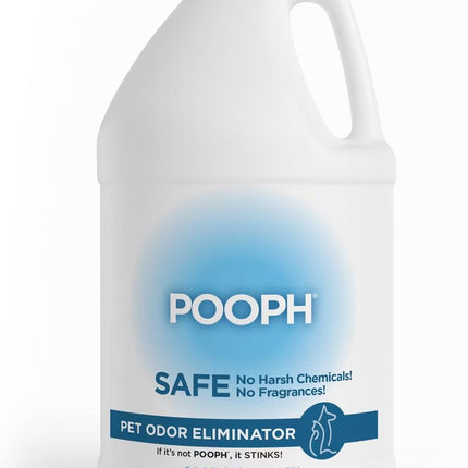 Spray eliminador de olores para mascotas, 32 fl oz