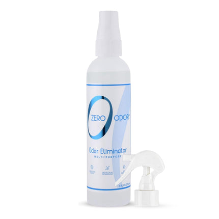 Eliminador de olores multiusos, desodorizante para telas y ambientes, 16 oz