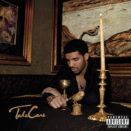 Drake - Take Care[2 LP]