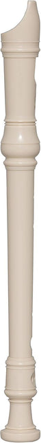 Plastic Soprano Recorder, Natural 14.00 x 2.00 x 2.00 - photo 2