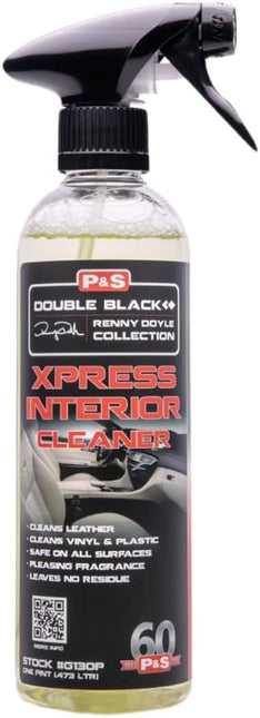 Interior Cleaner for Home and Lifestyle Use