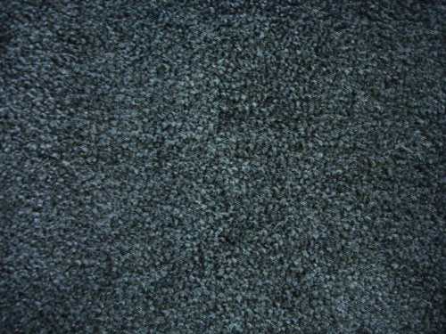 Platinum Series Indoor Wiper Floor Mat, Rubber with Nylon Carpet, 6' x 14', Grey - photo 5