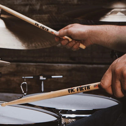 Vic Firth American Classic 5A Drum Sticks
