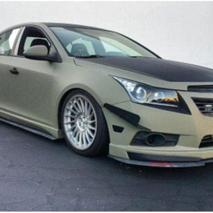 AD Car Wrap Roll SW900 Matte Khaki | 711-O | (Sample 3in x 5in) | Automotive Vinyl Wrap for Cars - Car Interior Wrap & Exterior