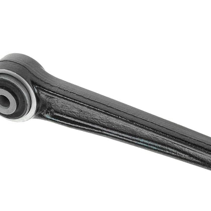 TRQ Front Left Lower Control Arm with Ball Joint Steel Compatible with 2007-2012 Ford Fusion 2007-2012 Lincoln MKZ 2007-2011 Mercury Milan