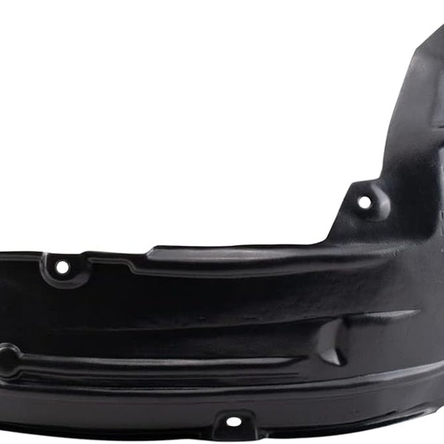 Passenger Side Inner Fender Liner Compatible with 2012 2013 2014 Honda CR-V