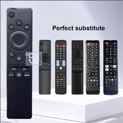 【Pack of 2】 for Samsung TV Remote Replacement,Compatible for All Samsung TV Remote Control