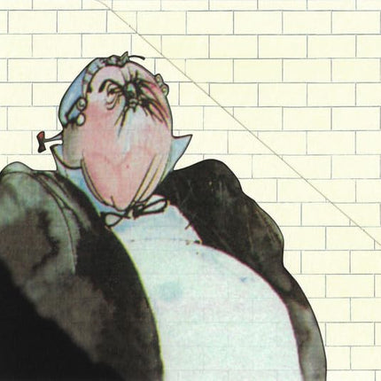 The Wall - Remastered