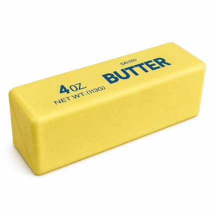 Butter Squishy para adultos 18+, fidget de squeeze con aroma y subida lenta, accesorio suave de escritorio
