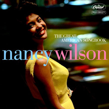 The Great American Songbook