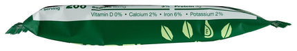 Nature's Bakery Fig Bar, Apple Cinnamon, 2 oz