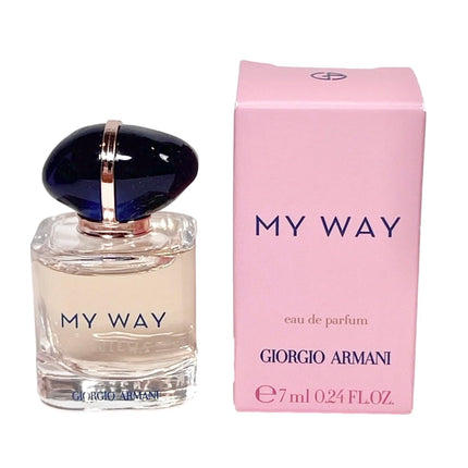 My Way Parfum by Giorgio Armani