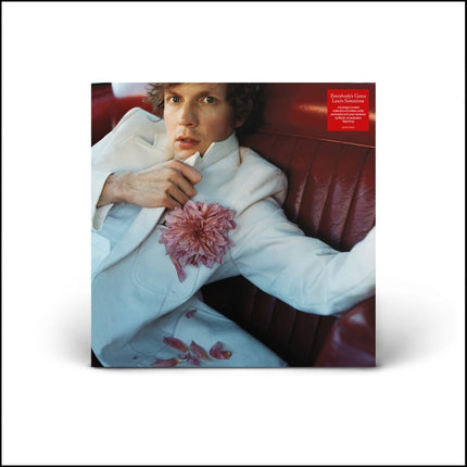 Everybody's Gotta Learn Sometime[Red LP]