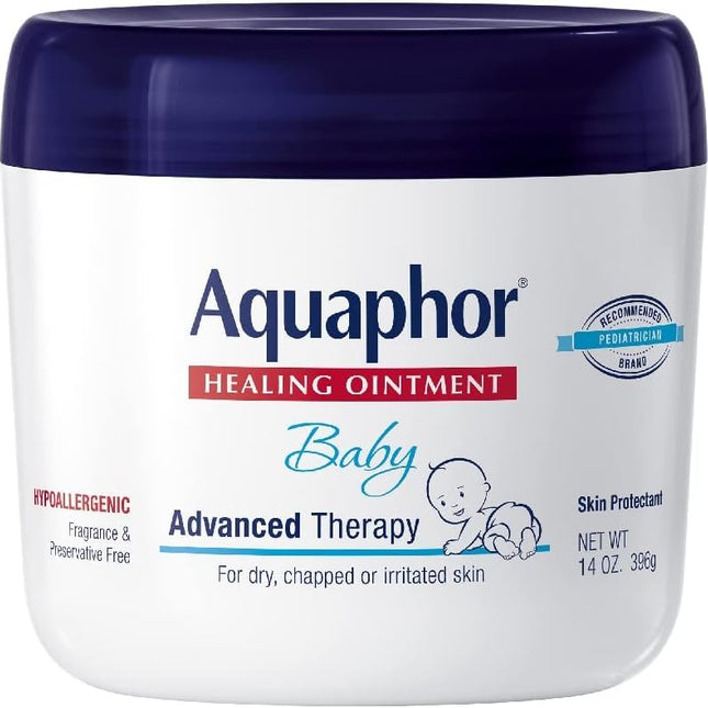 Aquaphor Baby Healing Ointment - image 1