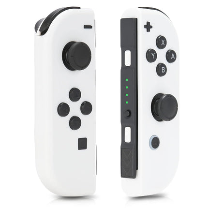 Controller for Switch, Replacement Wireless Controllers Support Dual Vibration/Wake-up/Motion Control