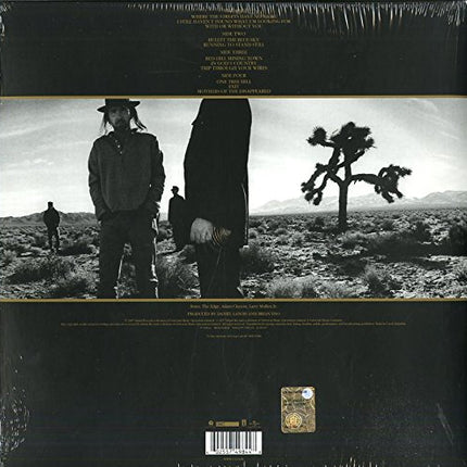 The Joshua Tree