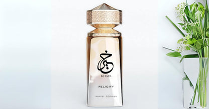 Felicity Unisex Eau de Parfum - 3.4 fl oz - photo 5