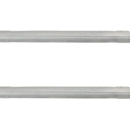 TRQ Front Driver and Passenger Side Sway Bar Link Set 2 Piece Compatible with 2018-2024 Toyota Camry 2019-2022 Avalon 2019-2024 Lexus ES300h ES350 2021-2024 ES250
